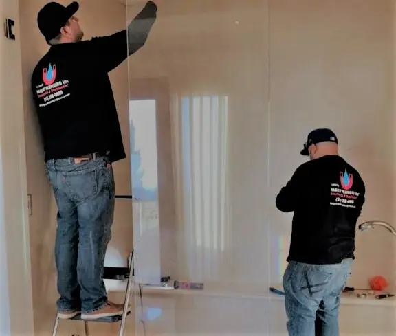 Professional plumbing installation for Toilet Repair in Village of Mount Air